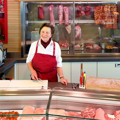 Fleisch