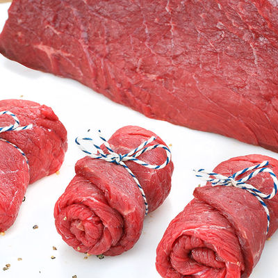 Rind & Kalb